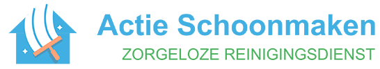 Actie Schoonmaken