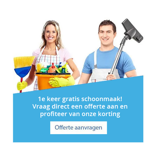Banner-2-1 Actie schoonmaken